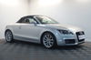 Audi TT 2.0 TDI Sport Roadster 2dr Diesel Manual quattro Euro 5 (170 ps) 2dr Manual 2025