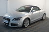 Audi TT 2.0 TDI Sport Roadster 2dr Diesel Manual quattro Euro 5 (170 ps) 2dr Manual 2025