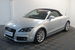 Audi TT 2.0 TDI Sport Roadster 2dr Diesel Manual quattro Euro 5 (170 ps) 2dr Manual 2011