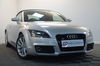 Audi TT 2.0 TDI Sport Roadster 2dr Diesel Manual quattro Euro 5 (170 ps) 2dr Manual 2025