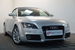 Audi TT 2.0 TDI Sport Roadster 2dr Diesel Manual quattro Euro 5 (170 ps) 2dr Manual 2011