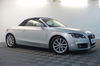 Audi TT 2.0 TDI Sport Roadster 2dr Diesel Manual quattro Euro 5 (170 ps) 2dr Manual 2025