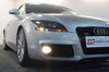 Audi TT 2.0 TDI Sport Roadster 2dr Diesel Manual quattro Euro 5 (170 ps) 2dr Manual 2025