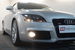 Audi TT 2.0 TDI Sport Roadster 2dr Diesel Manual quattro Euro 5 (170 ps) 2dr Manual 2011