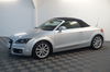 Audi TT 2.0 TDI Sport Roadster 2dr Diesel Manual quattro Euro 5 (170 ps) 2dr Manual 2025