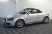 Audi TT 2.0 TDI Sport Roadster 2dr Diesel Manual quattro Euro 5 (170 ps) 2dr Manual 2011