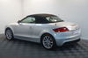 Audi TT 2.0 TDI Sport Roadster 2dr Diesel Manual quattro Euro 5 (170 ps) 2dr Manual 2025