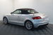 Audi TT 2.0 TDI Sport Roadster 2dr Diesel Manual quattro Euro 5 (170 ps) 2dr Manual 2011