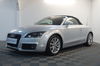 Audi TT 2.0 TDI Sport Roadster 2dr Diesel Manual quattro Euro 5 (170 ps) 2dr Manual 2025