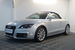 Audi TT 2.0 TDI Sport Roadster 2dr Diesel Manual quattro Euro 5 (170 ps) 2dr Manual 2011