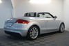 Audi TT 2.0 TDI Sport Roadster 2dr Diesel Manual quattro Euro 5 (170 ps) 2dr Manual 2025
