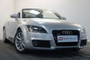 Audi TT 2.0 TDI Sport Roadster 2dr Diesel Manual quattro Euro 5 (170 ps) 2dr Manual 2025
