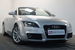 Audi TT 2.0 TDI Sport Roadster 2dr Diesel Manual quattro Euro 5 (170 ps) 2dr Manual 2011
