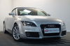 Audi TT 2.0 TDI Sport Roadster 2dr Diesel Manual quattro Euro 5 (170 ps) 2dr Manual 2025