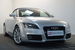 Audi TT 2.0 TDI Sport Roadster 2dr Diesel Manual quattro Euro 5 (170 ps) 2dr Manual 2011