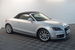 Audi TT 2.0 TDI Sport Roadster 2dr Diesel Manual quattro Euro 5 (170 ps) 2dr Manual 2011