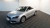 Audi TT 2.0 TDI Sport Roadster 2dr Diesel Manual quattro Euro 5 (170 ps) 2dr Manual 2025