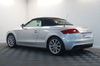 Audi TT 2.0 TDI Sport Roadster 2dr Diesel Manual quattro Euro 5 (170 ps) 2dr Manual 2025