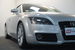 Audi TT 2.0 TDI Sport Roadster 2dr Diesel Manual quattro Euro 5 (170 ps) 2dr Manual 2011