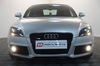 Audi TT 2.0 TDI Sport Roadster 2dr Diesel Manual quattro Euro 5 (170 ps) 2dr Manual 2025