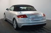 Audi TT 2.0 TDI Sport Roadster 2dr Diesel Manual quattro Euro 5 (170 ps) 2dr Manual 2025