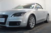 Audi TT 2.0 TDI Sport Roadster 2dr Diesel Manual quattro Euro 5 (170 ps) 2dr Manual 2025