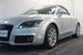 Audi TT 2.0 TDI Sport Roadster 2dr Diesel Manual quattro Euro 5 (170 ps) 2dr Manual 2011