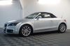 Audi TT 2.0 TDI Sport Roadster 2dr Diesel Manual quattro Euro 5 (170 ps) 2dr Manual 2025