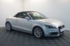Audi TT 2.0 TDI Sport Roadster 2dr Diesel Manual quattro Euro 5 (170 ps) 2dr Manual 2025