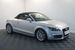 Audi TT 2.0 TDI Sport Roadster 2dr Diesel Manual quattro Euro 5 (170 ps) 2dr Manual 2011