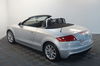 Audi TT 2.0 TDI Sport Roadster 2dr Diesel Manual quattro Euro 5 (170 ps) 2dr Manual 2025
