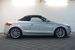 Audi TT 2.0 TDI Sport Roadster 2dr Diesel Manual quattro Euro 5 (170 ps) 2dr Manual 2011