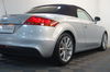 Audi TT 2.0 TDI Sport Roadster 2dr Diesel Manual quattro Euro 5 (170 ps) 2dr Manual 2025