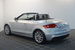 Audi TT 2.0 TDI Sport Roadster 2dr Diesel Manual quattro Euro 5 (170 ps) 2dr Manual 2011