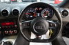 Audi TT 2.0 TFSI Black Edition Coupe 3dr Petrol Manual Euro 5 (s/s) (211 ps) 3dr Manual 2026