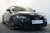 Audi TT 2.0 TFSI Black Edition Coupe 3dr Petrol Manual Euro 5 (s/s) (211 ps) 3dr Manual 2026