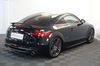 Audi TT 2.0 TFSI Black Edition Coupe 3dr Petrol Manual Euro 5 (s/s) (211 ps) 3dr Manual 2026