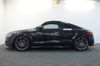 Audi TT 2.0 TFSI Black Edition Coupe 3dr Petrol Manual Euro 5 (s/s) (211 ps) 3dr Manual 2026