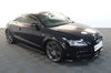 Audi TT 2.0 TFSI Black Edition Coupe 3dr Petrol Manual Euro 5 (s/s) (211 ps) 3dr Manual 2026