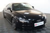 Audi TT 2.0 TFSI Black Edition Coupe 3dr Petrol Manual Euro 5 (s/s) (211 ps) 3dr Manual 2026