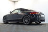 Audi TT 2.0 TFSI Black Edition Coupe 3dr Petrol Manual Euro 5 (s/s) (211 ps) 3dr Manual 2026