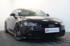 Audi TT 2.0 TFSI Black Edition Coupe 3dr Petrol Manual Euro 5 (s/s) (211 ps) 3dr Manual 2026