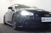 Audi TT 2.0 TFSI Black Edition Coupe 3dr Petrol Manual Euro 5 (s/s) (211 ps) 3dr Manual 2026