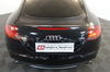 Audi TT 2.0 TFSI Black Edition Coupe 3dr Petrol Manual Euro 5 (s/s) (211 ps) 3dr Manual 2026