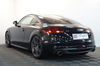 Audi TT 2.0 TFSI Black Edition Coupe 3dr Petrol Manual Euro 5 (s/s) (211 ps) 3dr Manual 2026