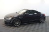 Audi TT 2.0 TFSI Black Edition Coupe 3dr Petrol Manual Euro 5 (s/s) (211 ps) 3dr Manual 2026
