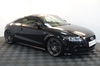 Audi TT 2.0 TFSI Black Edition Coupe 3dr Petrol Manual Euro 5 (s/s) (211 ps) 3dr Manual 2026