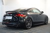 Audi TT 2.0 TFSI Black Edition Coupe 3dr Petrol Manual Euro 5 (s/s) (211 ps) 3dr Manual 2026