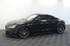 Audi TT 2.0 TFSI Black Edition Coupe 3dr Petrol Manual Euro 5 (s/s) (211 ps) 3dr Manual 2026