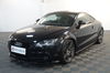 Audi TT 2.0 TFSI Black Edition Coupe 3dr Petrol Manual Euro 5 (s/s) (211 ps) 3dr Manual 2026